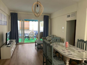 Estefania Apartment City Center & Beachside